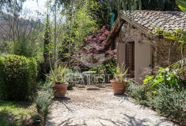 Casale Oasi verde 13