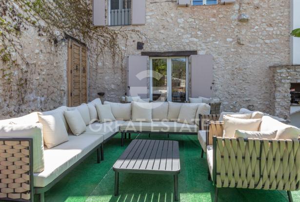 Casale Oasi verde 10