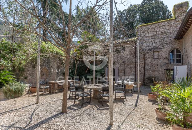 Casale Oasi verde 9