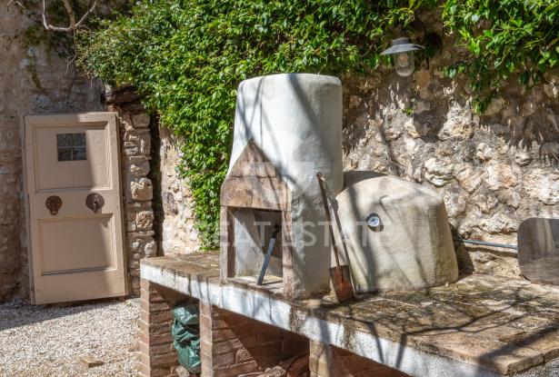 Casale Oasi verde 7