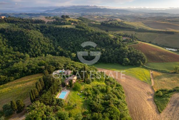 PODERE COLLE MANNO 1 PODERE COLLE MANNO 1