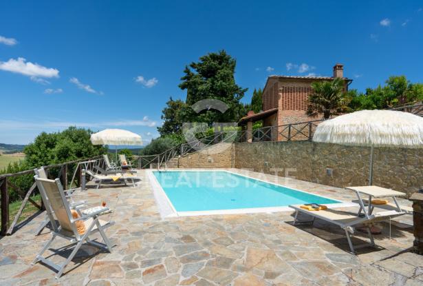 PODERE COLLE MANNO 4 PODERE COLLE MANNO 4