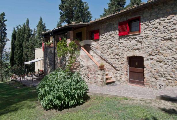 PODERE COLLE MANNO 8 PODERE COLLE MANNO 8
