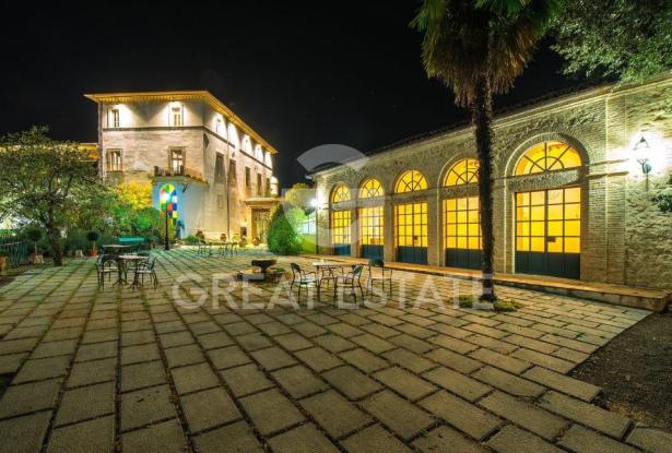 Villa dei sogni 1 Villa dei sogni 1