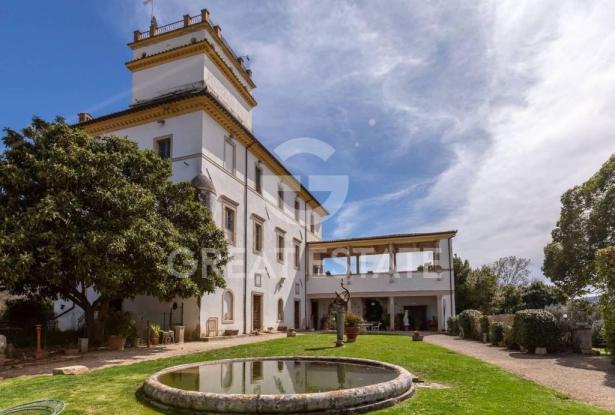 Villa dei sogni 4 Villa dei sogni 4