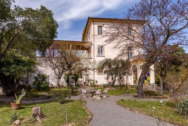 Villa dei sogni 7 Villa dei sogni 7