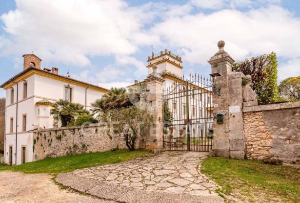 Villa dei sogni 10 Villa dei sogni 10