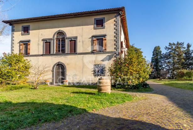 Villa La Madonnuccia 2 Villa La Madonnuccia 2
