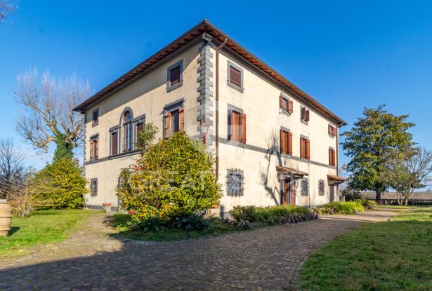 Villa La Madonnuccia 5 Villa La Madonnuccia 5