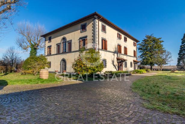 Villa La Madonnuccia 4 Villa La Madonnuccia 4