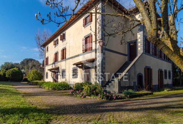 Villa La Madonnuccia 8 Villa La Madonnuccia 8
