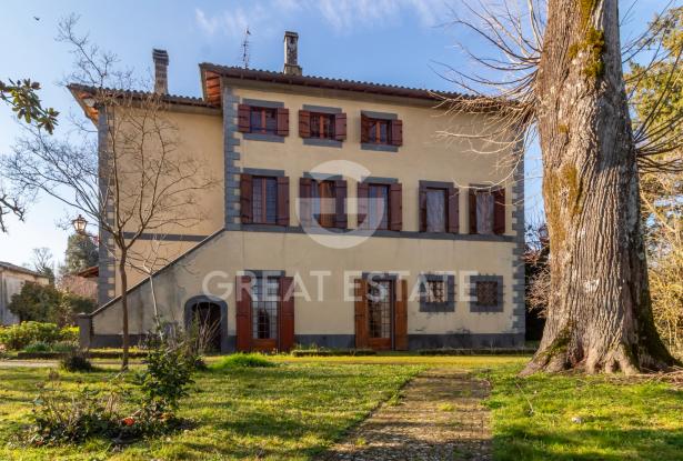 Villa La Madonnuccia 9 Villa La Madonnuccia 9