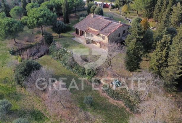 VILLA SANTA LUCIA 1 VILLA SANTA LUCIA 1