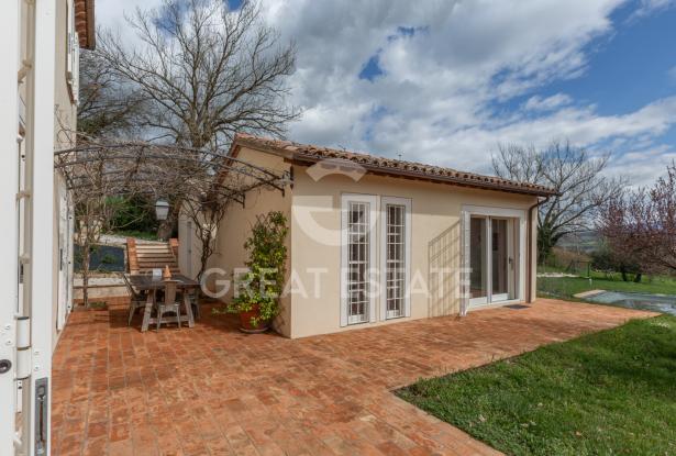 Casale Style 7 Casale Style 7