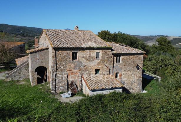 Tenuta Agricola Colle degli Etruschi 3 Tenuta Agricola Colle degli Etruschi 3