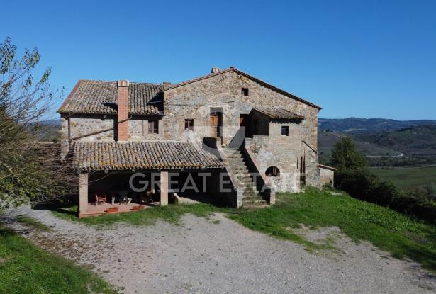 Tenuta Agricola Colle degli Etruschi 4 Tenuta Agricola Colle degli Etruschi 4