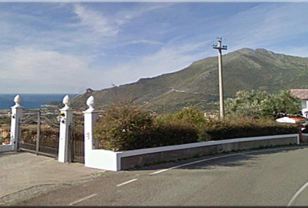 Tortora-Rosaneto on the border of Calabria and Basilicata  1