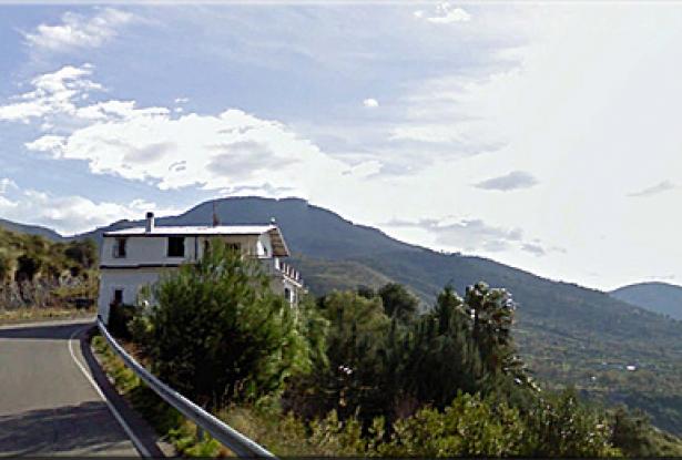 Tortora-Rosaneto on the border of Calabria and Basilicata  2