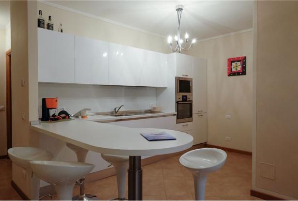 Desenzano - Three bedroom Apartment in Residence with Pool 5