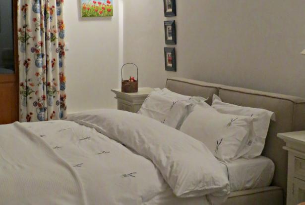 Euganean Hills, Faedo, Veneto region, semi-detached house - ref 07 13