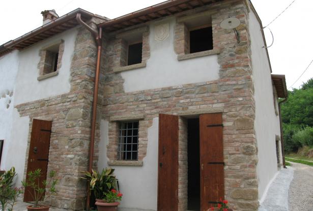 Veneto - semi detached rustic house – Vo’ Euganeo - Euganean Hills ref.29 0