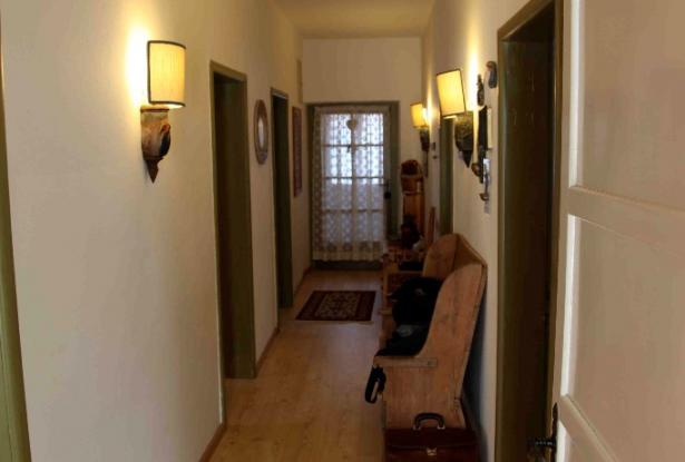 Cortina D'Ampezzo - beautiful 3 bedroom apartment with stunning views ref. 34a 2