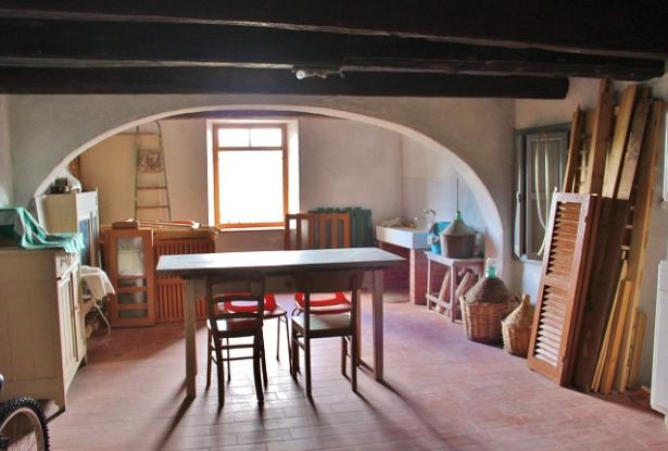 Indipendent house in historic hamlet OR863M 8