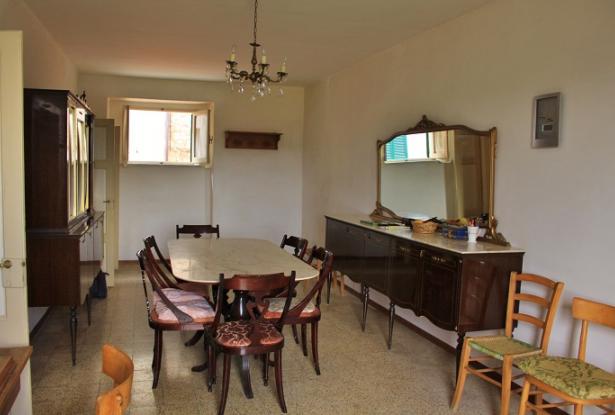 Indipendent house in historic hamlet OR863M 2
