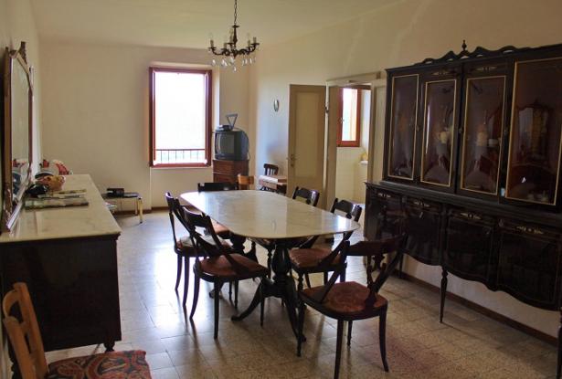 Indipendent house in historic hamlet OR863M 3