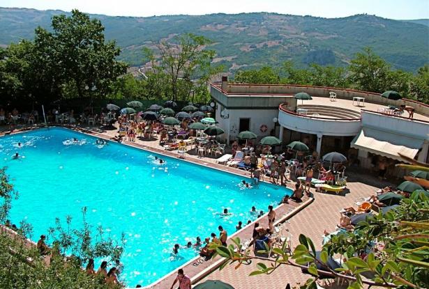 Hotel Palma Costa Gioiosa 0