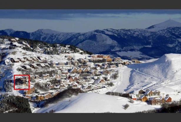 For ski lovers - Prato Nevoso - Apartment for sale in a famous ski resort - PNS001 For ski lovers - Prato Nevoso - Apartment for sale in a famous ski resort - PNS001 1