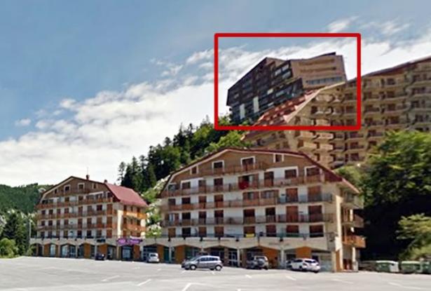 For ski lovers - Prato Nevoso - Apartment for sale in a famous ski resort - PNS001 For ski lovers - Prato Nevoso - Apartment for sale in a famous ski resort - PNS001 8