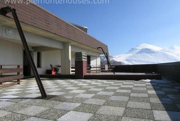 For ski lovers - Prato Nevoso - Apartment for sale in a famous ski resort - PNS001 For ski lovers - Prato Nevoso - Apartment for sale in a famous ski resort - PNS001 10