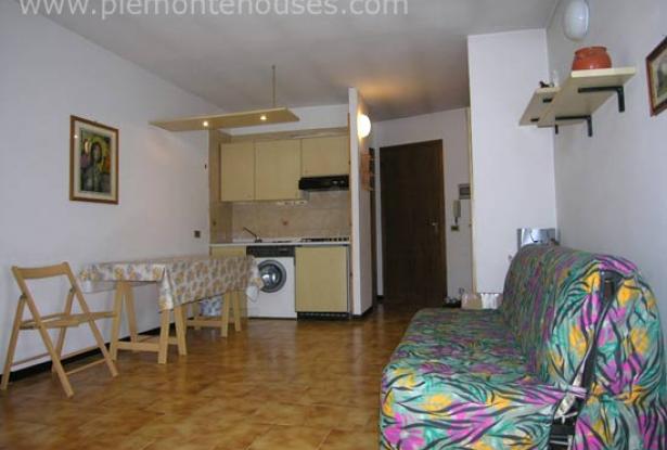For ski lovers - Prato Nevoso - Apartment for sale in a famous ski resort - PNS001 For ski lovers - Prato Nevoso - Apartment for sale in a famous ski resort - PNS001 11