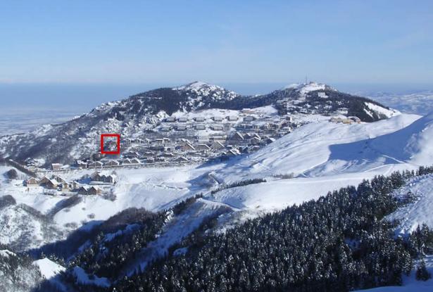 For ski lovers - Prato Nevoso - Apartment for sale in a famous ski resort - PNS001 For ski lovers - Prato Nevoso - Apartment for sale in a famous ski resort - PNS001 2