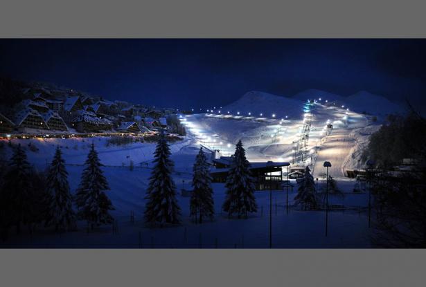 For ski lovers - Prato Nevoso - Apartment for sale in a famous ski resort - PNS001 For ski lovers - Prato Nevoso - Apartment for sale in a famous ski resort - PNS001 3