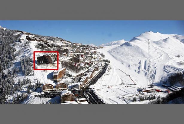 For ski lovers - Prato Nevoso - Apartment for sale in a famous ski resort - PNS001 For ski lovers - Prato Nevoso - Apartment for sale in a famous ski resort - PNS001 4