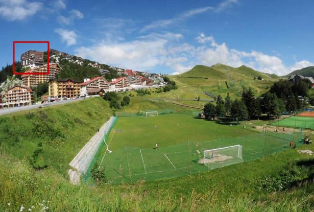 For ski lovers - Prato Nevoso - Apartment for sale in a famous ski resort - PNS001 For ski lovers - Prato Nevoso - Apartment for sale in a famous ski resort - PNS001 7