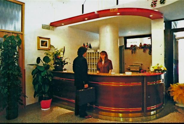 Hotel Palma Costa Gioiosa 7