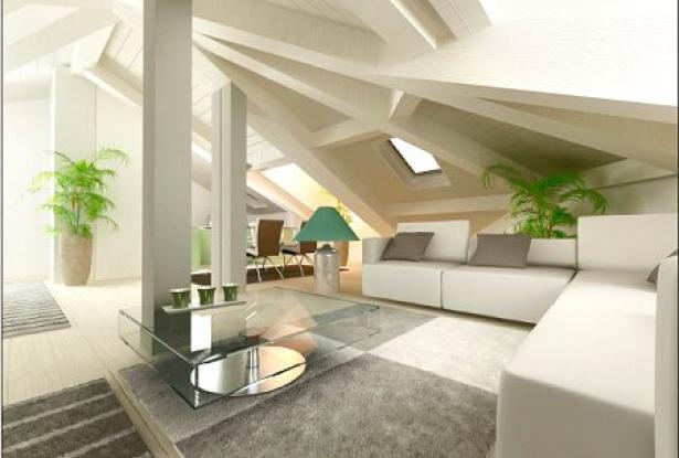 Trieste city centre, Friuli Venezia Giulia region - Luxury penthouse with terrace - ref 02b 0