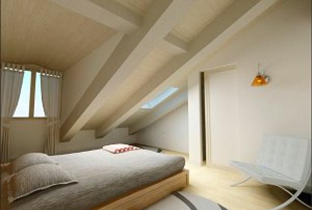 Trieste city centre, Friuli Venezia Giulia region - Luxury penthouse with terrace - ref 02b 6