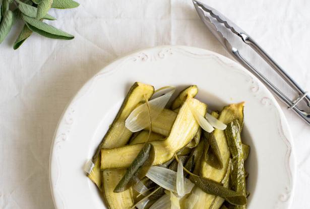 zucchini