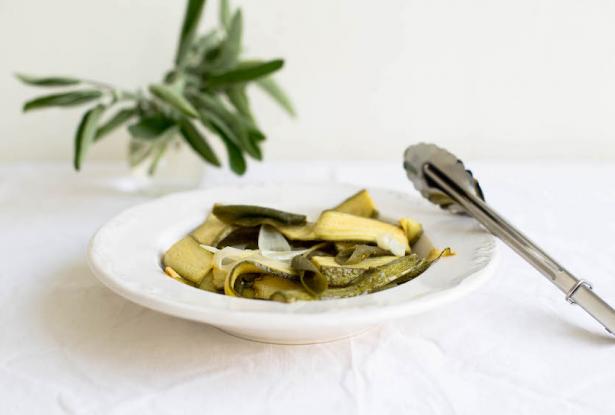 zucchini