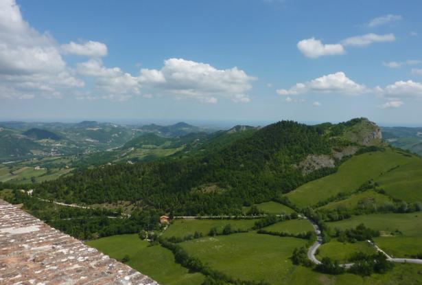 Buonjourney Italy
