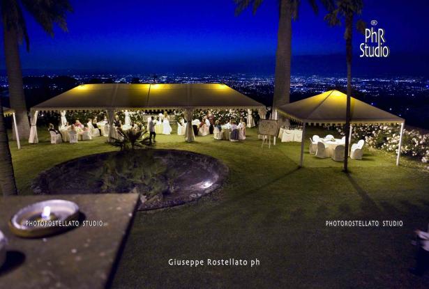 Weddings in Rome