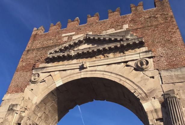 Buonjourney Italy