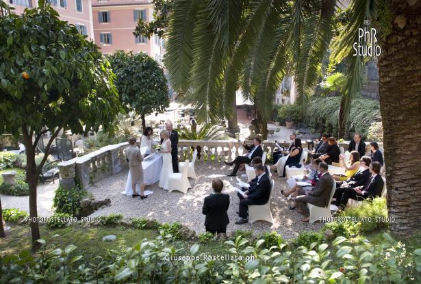 Weddings in Rome