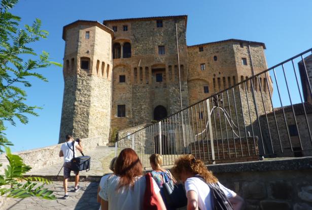 Buonjourney Italy