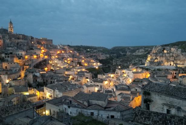 Untouched Italy: Basilicata & Puglia Tour