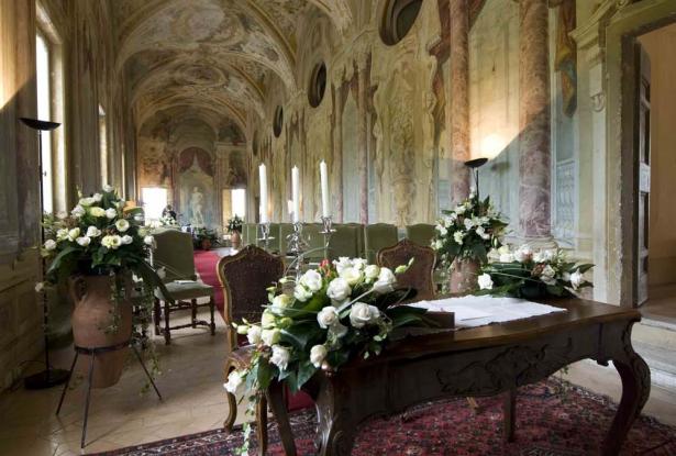 Weddings in Rome